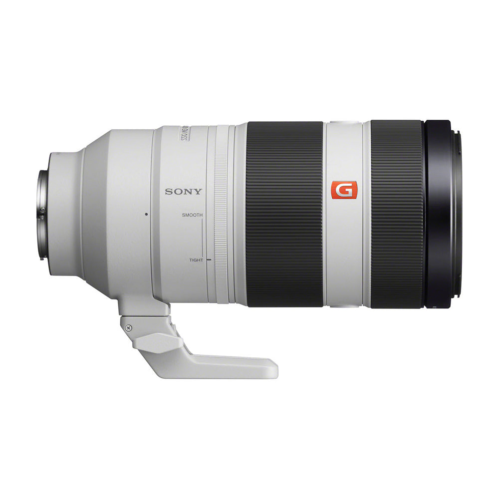 Sony Lente FE 100-400 mm f/4.5-5.6 GM OSS