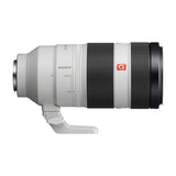 Sony Lente FE 100-400 mm f/4.5-5.6 GM OSS
