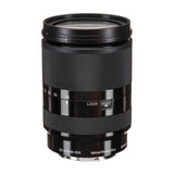 Sony Lente E 18-200mm f/3.5-6.3 OSS LE