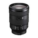 Sony Lente FE 24-105mm f/4 G OSS