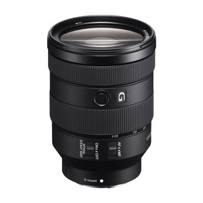 Sony Lente FE 24-105mm f/4 G OSS