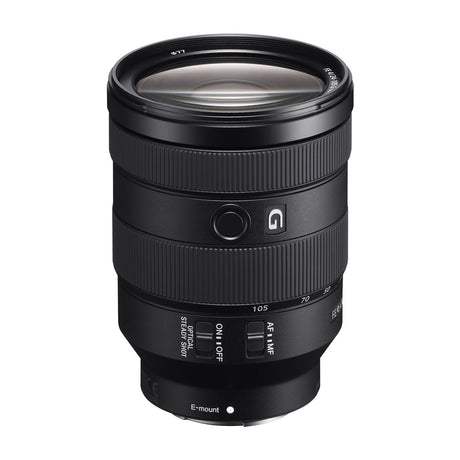 Sony Lente FE 24-105mm f/4 G OSS