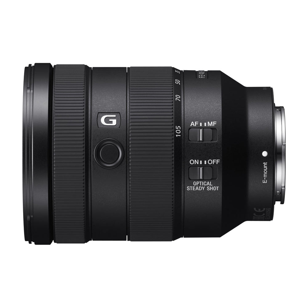 【美品】FE 24-105mm F4 G OSS SEL24105G FE 24-105mm F4 G OSS SEL24105G 中古価格比較 - 価格.com
