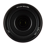 Sony Lente FE 24-105mm f/4 G OSS