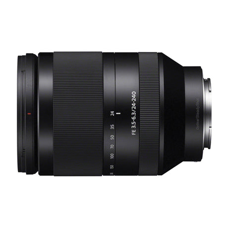 Sony Lente FE 24-240mm f/3.5-6.3 OSS