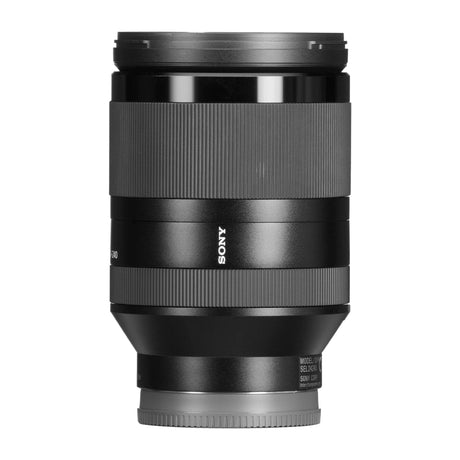 Sony Lente FE 24-240mm f/3.5-6.3 OSS