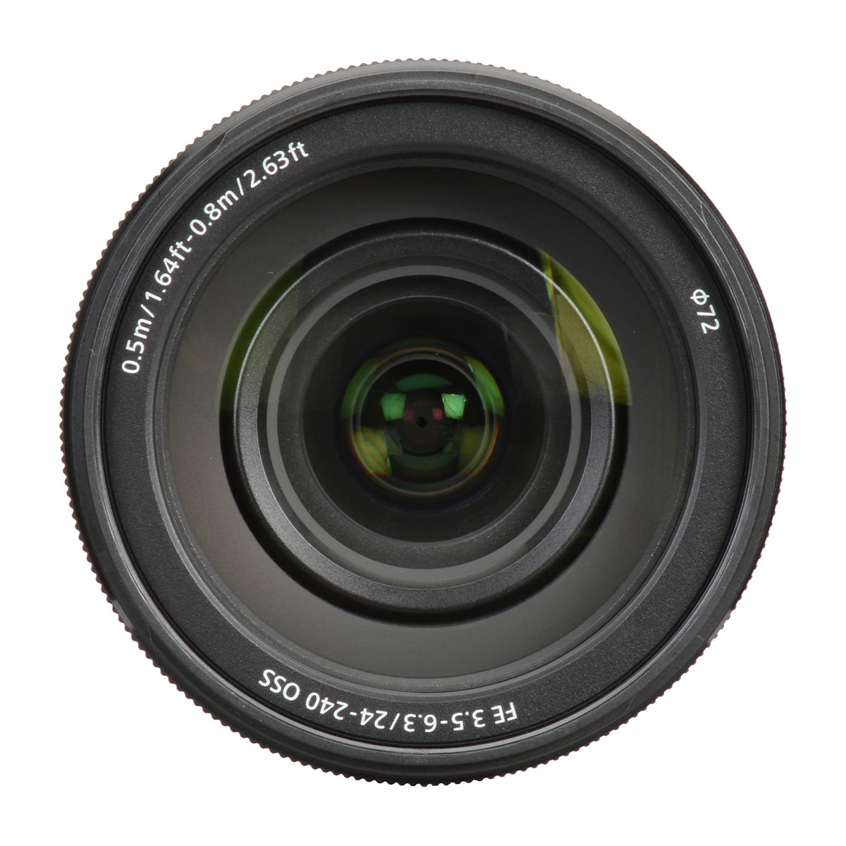 Sony Lente FE 24-240mm f/3.5-6.3 OSS