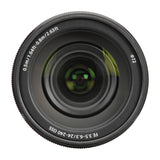 Sony Lente FE 24-240mm f/3.5-6.3 OSS