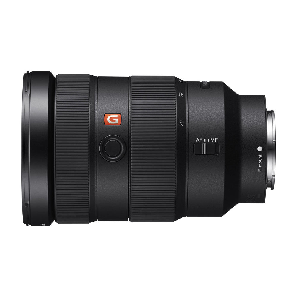 【美品】SONY FE 24-70mm F2.8GMII ISEL2470GM2 Sony Lente FE 24-70mm f/2.8 GM - Photura Panamá
