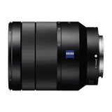 Sony Lente Vario-Tessar T* FE 24-70mm f/4 ZA OSS