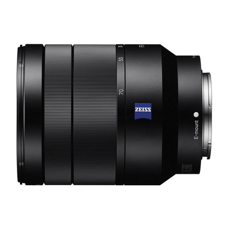 Sony Lente Vario-Tessar T* FE 24-70mm f/4 ZA OSS
