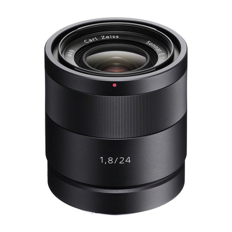 Sony Lente Sonnar T* E 24mm f/1.8 ZA