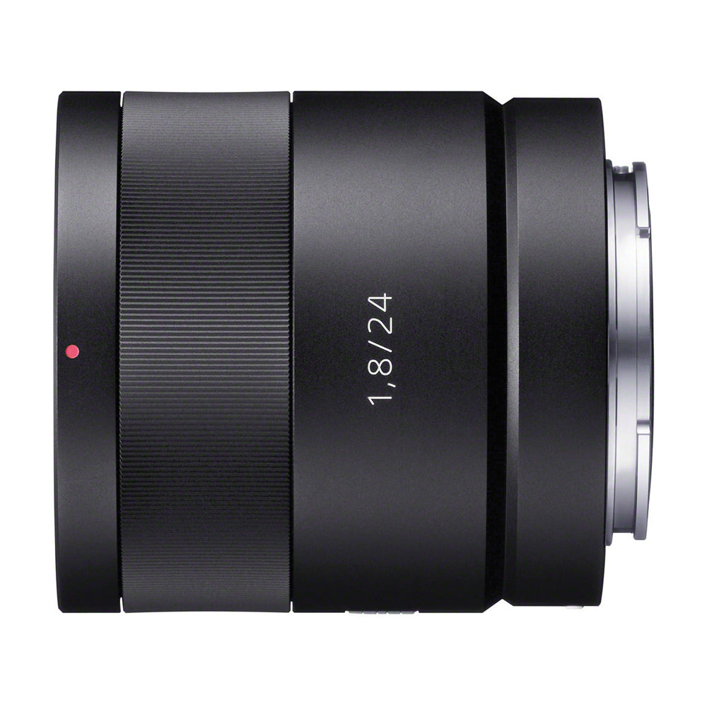 Sony Lente Sonnar T* E 24mm f/1.8 ZA