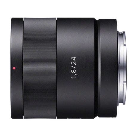 Sony Lente Sonnar T* E 24mm f/1.8 ZA