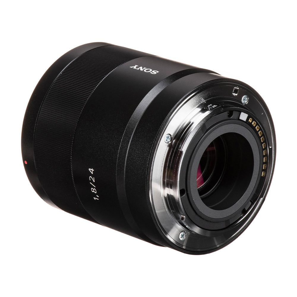 Sony Lente Sonnar T* E 24mm f/1.8 ZA