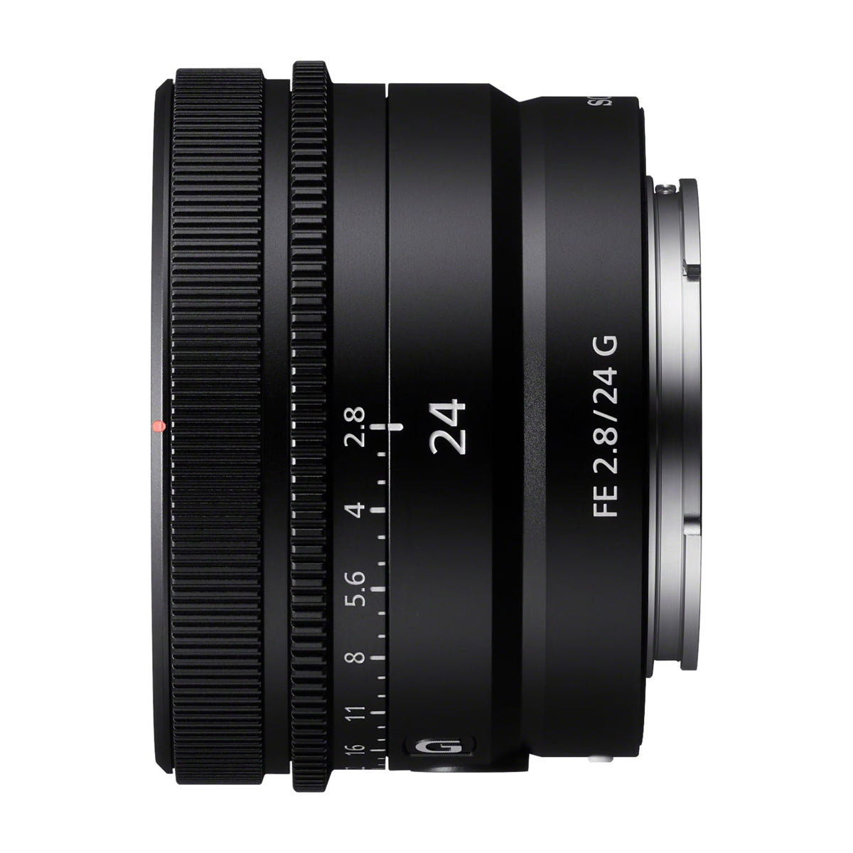 Sony Lente FE 24mm f/2.8 G