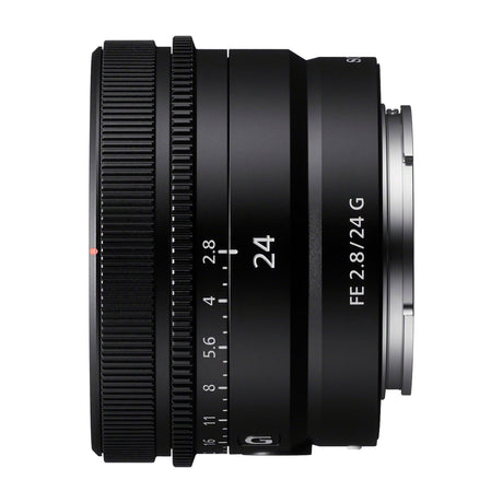 Sony Lente FE 24mm f/2.8 G