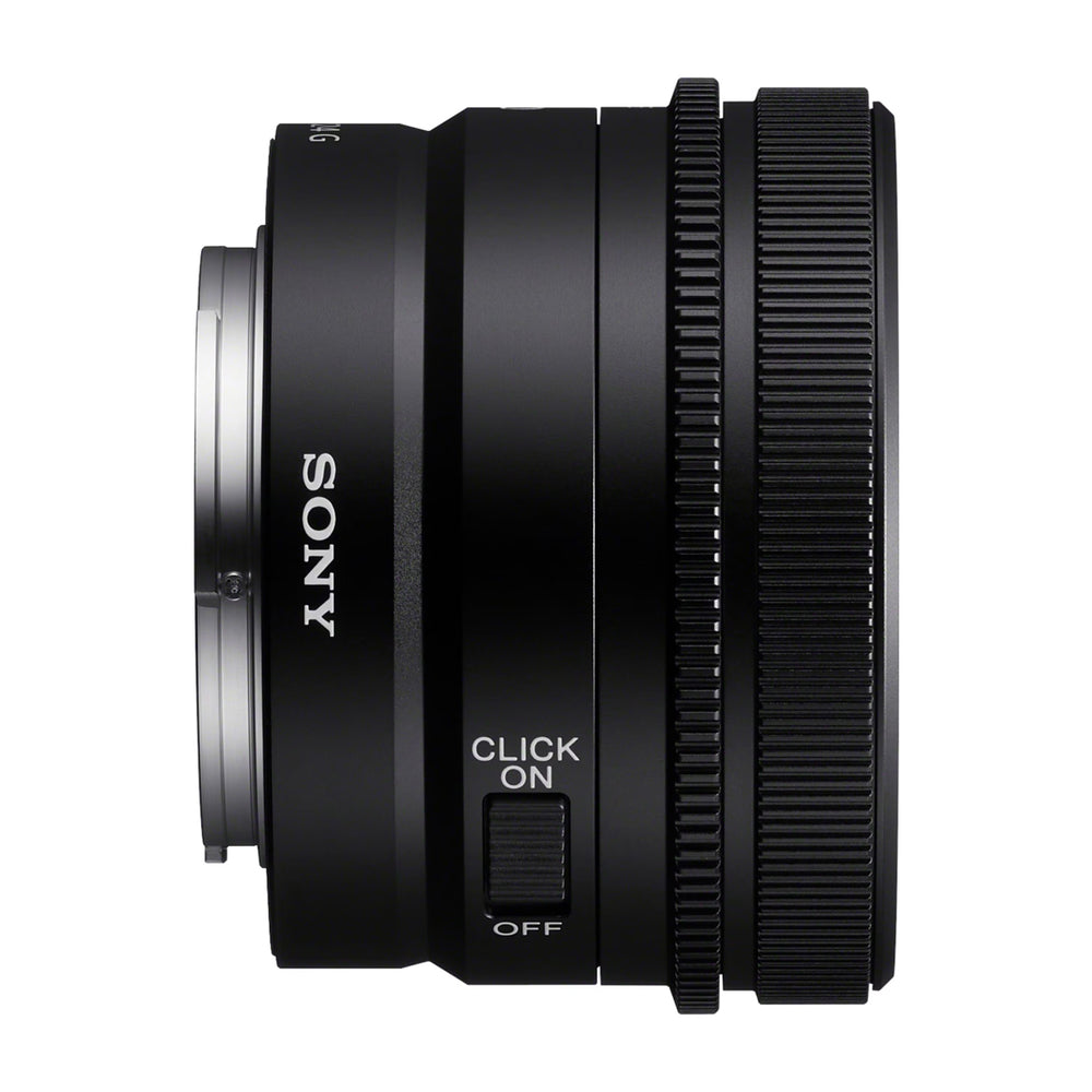 Sony Lente FE 24mm f/2.8 G