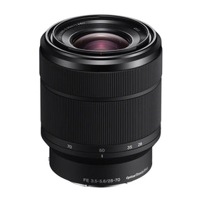 Sony Lente FE 28-70mm f/3.5-5.6 OSS