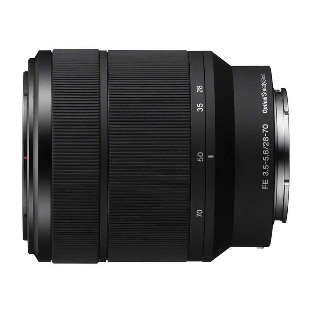 Sony Lente FE 28-70mm f/3.5-5.6 OSS