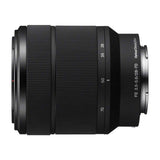 Sony Lente FE 28-70mm f/3.5-5.6 OSS