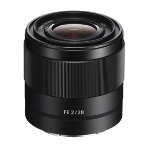 Sony Lente FE 28mm f/2