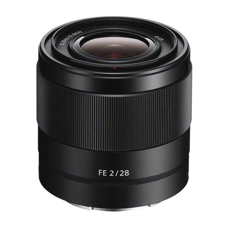 Sony Lente FE 28mm f/2