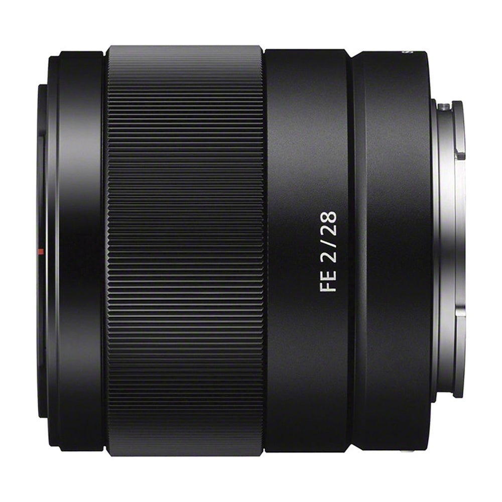 Sony Lente FE 28mm f/2