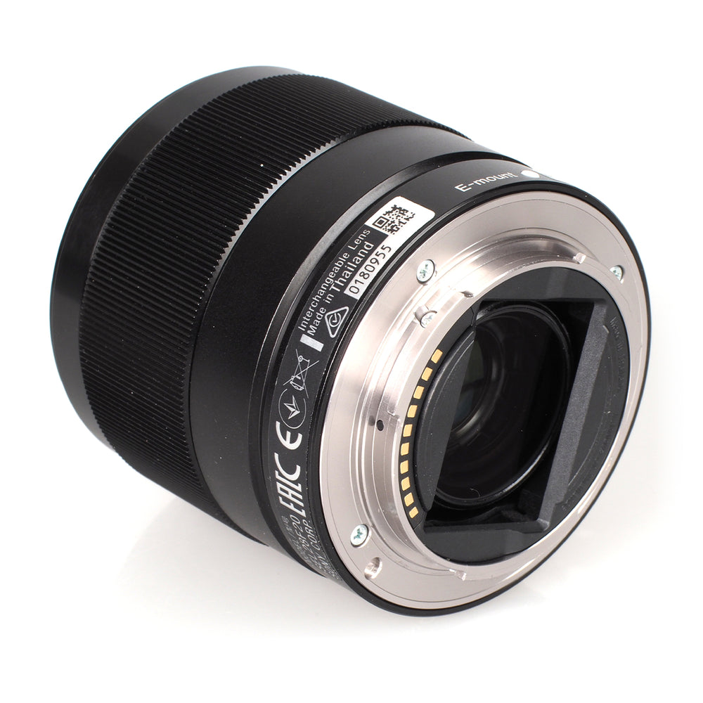 Sony Lente FE 28mm f/2