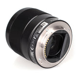 Sony Lente FE 28mm f/2