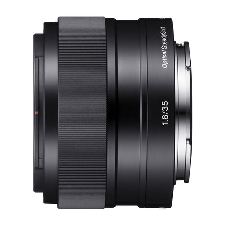 Sony Lente E 35mm f/1.8 OSS