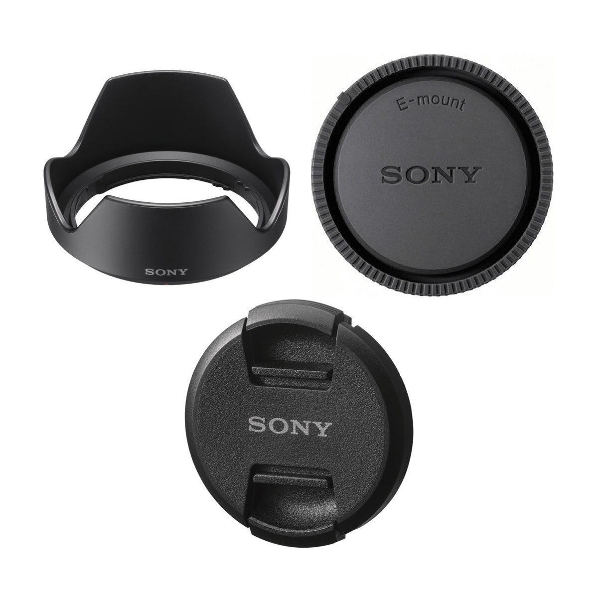 Sony Lente E 35mm f/1.8 OSS