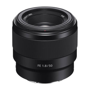 Sony Lente FE 50mm F1.8
