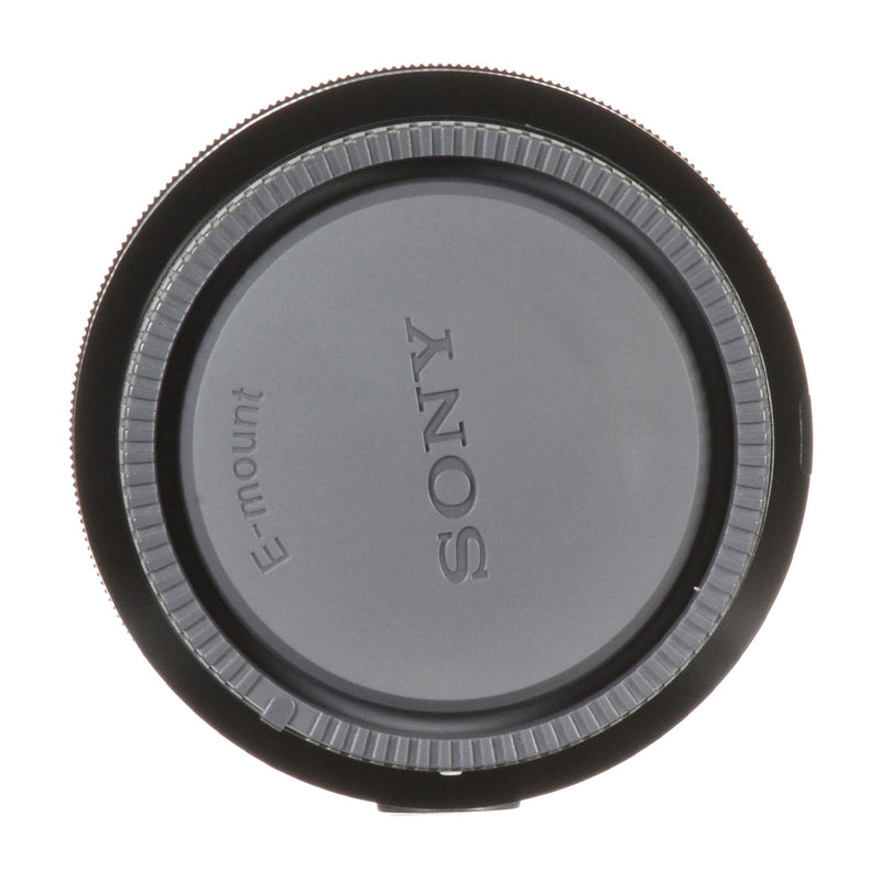 Sony Lente FE 50mm f/2.8 Macro