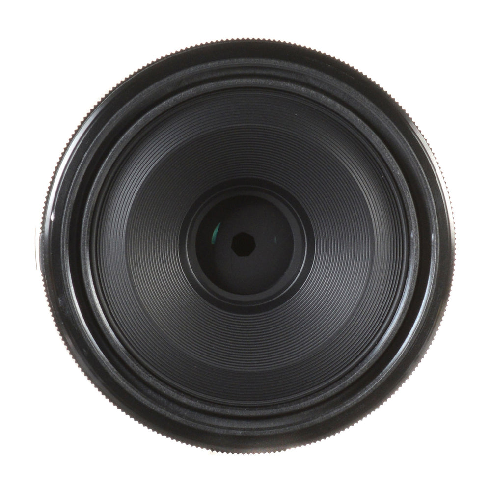 Sony Lente FE 50mm f/2.8 Macro