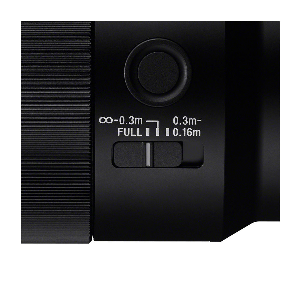 Sony Lente FE 50mm f/2.8 Macro