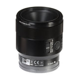 Sony Lente FE 50mm f/2.8 Macro
