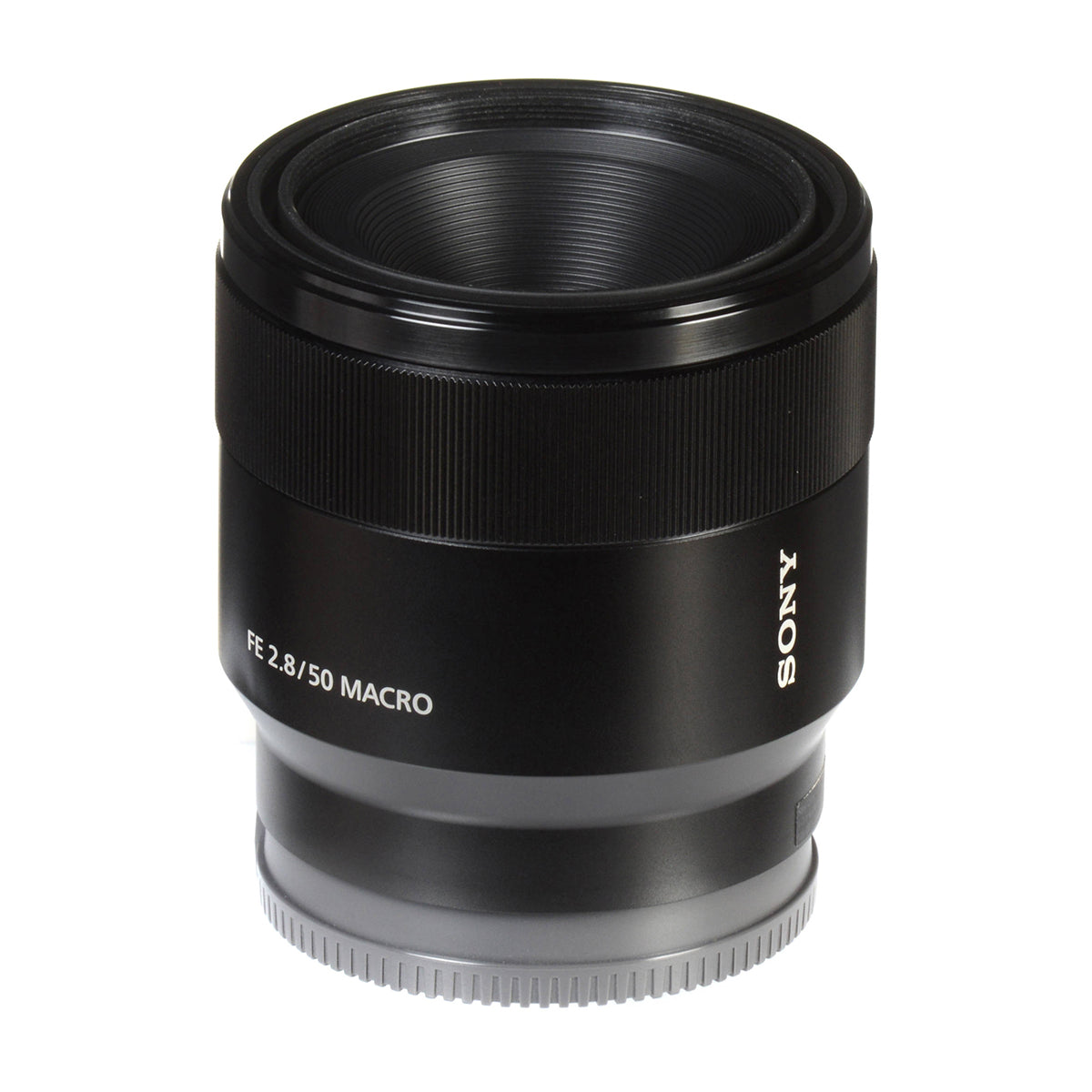 Sony Lente FE 50mm f/2.8 Macro