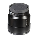 Sony Lente FE 50mm f/2.8 Macro