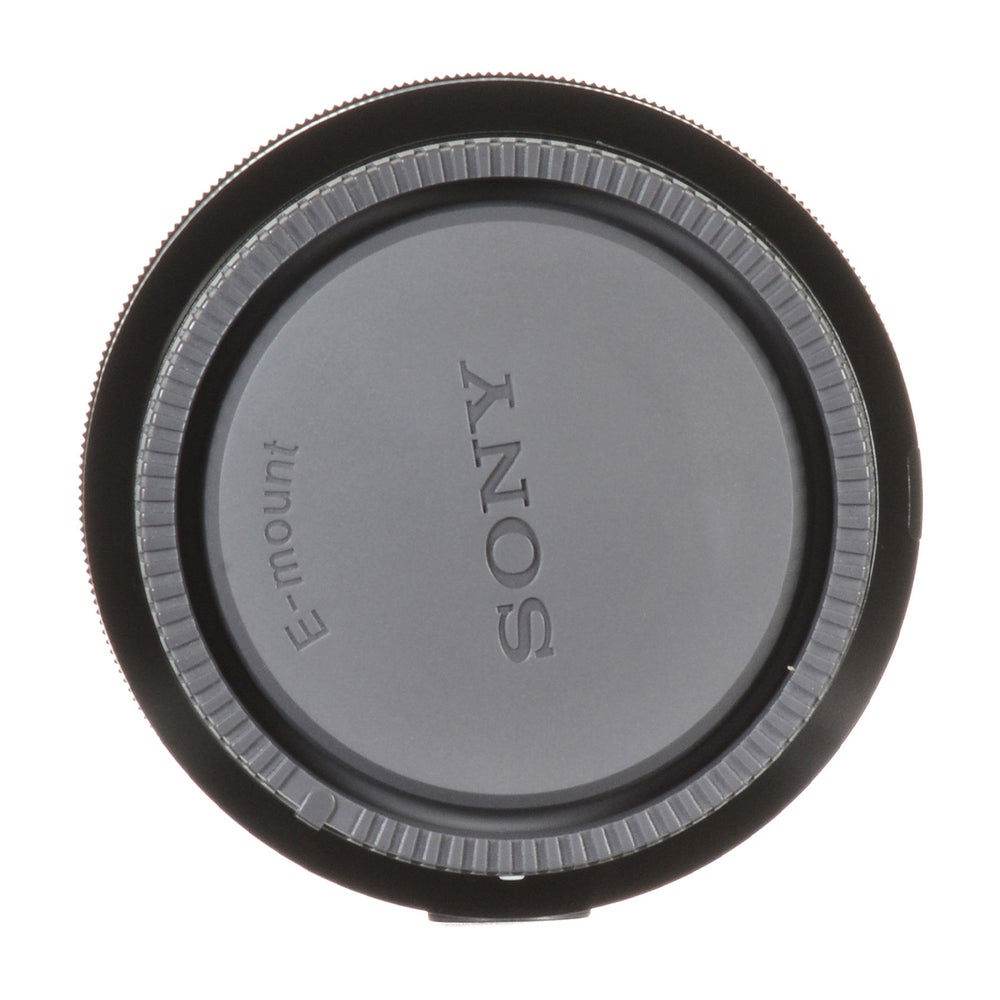 Sony Lente FE 50mm f/2.8 Macro