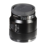 Sony Lente FE 50mm f/2.8 Macro