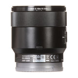 Sony Lente FE 50mm f/2.8 Macro