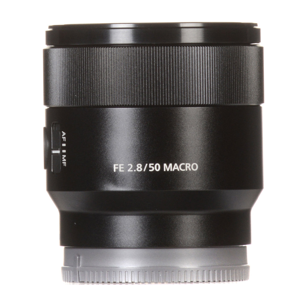 Sony Lente FE 50mm f/2.8 Macro