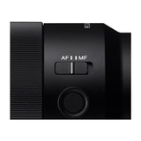 Sony Lente FE 50mm f/2.8 Macro