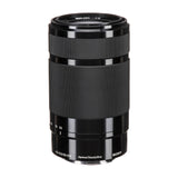 Sony Lente E 55-210mm f/4.5-6.3 OSS