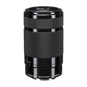 Sony Lente E 55-210mm f/4.5-6.3 OSS
