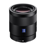 Sony Lente Sonnar T* FE 55mm f/1.8 ZA