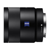 Sony Lente Sonnar T* FE 55mm f/1.8 ZA