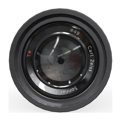 Sony Lente Sonnar T* FE 55mm f/1.8 ZA