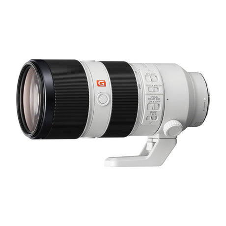 Sony Lente FE 70-200mm f/2.8 GM OSS